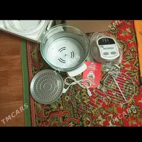 аэрогриль новый