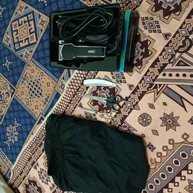 VGR saç Maşynka nabor