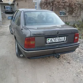 Opel Vectra 1991