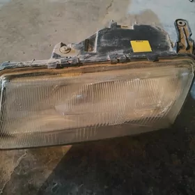 Opel vectra far cep gapdal