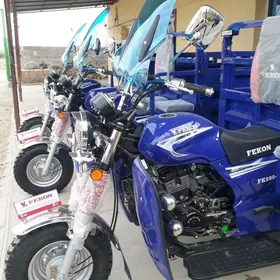 Fekon FK200-14G 2025