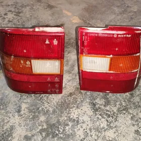 Opel vectra yzky far