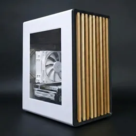 Ryzen 5 3600️RTX 5050 8G new