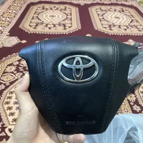 18-19 highlander airbagy