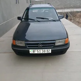 Opel Astra 1992