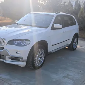 BMW X5 2009