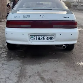 Toyota Cresta 1993