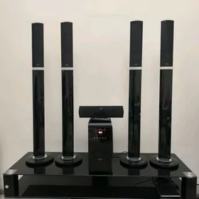 Домашний Кинотеатр