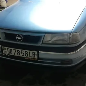 Opel Vectra 1990