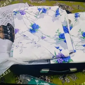 komplekt pastel. prostyn çit