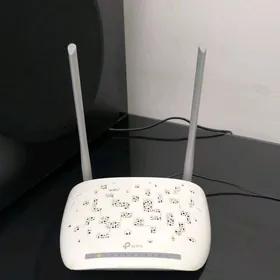 Tp Link Router