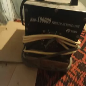 сварка апарат