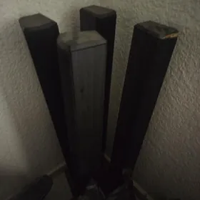 Колонки 4 дом кинотеатр