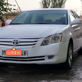Toyota Avalon 2006