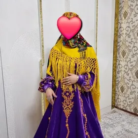 Tulky Keşdeli biserli pombarh