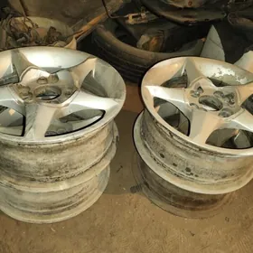 Angar, Morda ostatka zapcast