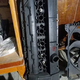 BMW E60 kryska klapyn