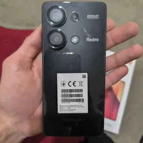 redmi not 13 pro 12+12/512