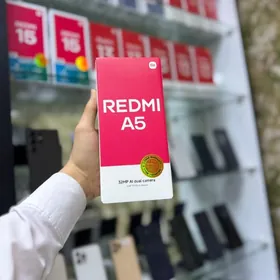 Redmi A5 KREDIT