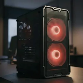 🟧 i3-6100️DDR4, SSD ️