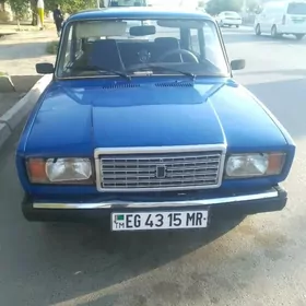 Lada 2107 1999