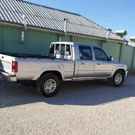 Great Wall Hover H3 2006