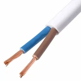 Arça we çyralar üçin kabel