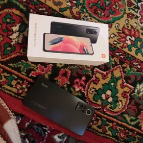 Redmi not 12 pro