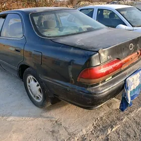 Toyota Camry 1993