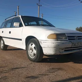 Opel Astra 1992