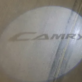 "C A M R Y " ýazgyly gapy çyra