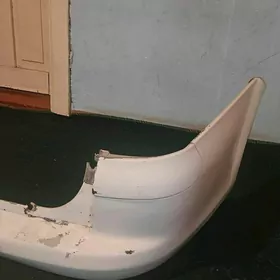 yzky bamper opel wektra B