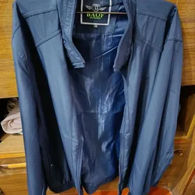 Kurtka we köwüş täze