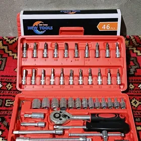 Nabor açar 46 görnüş