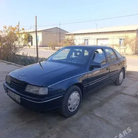 Opel Vectra 1991