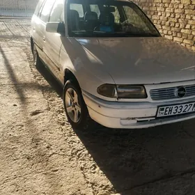 Opel Astra 1993