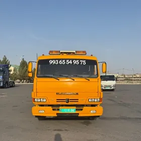 Mitsubishi Canter 2009