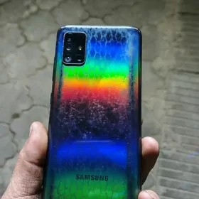 Samsung A51
