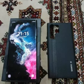 Samsung Galaxy S22 Ultra