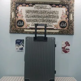 Cemodan 🧳 Чемодан 🧳