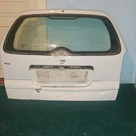 bagazh opel vektra B furgon