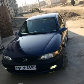 Opel Vectra 1997