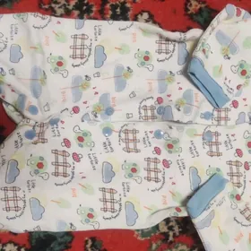 вещи для грудничков