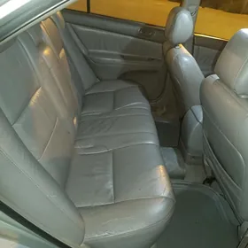 Toyota Camry 2002