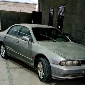 Mitsubishi Diamante 1995