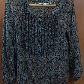 Кофточки-блузки-майки