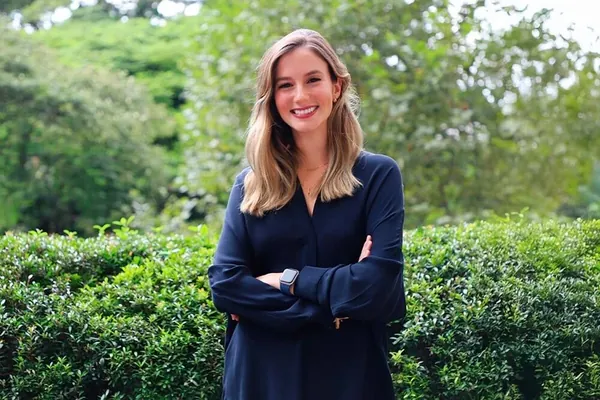 29-летняя бразильянка стала самой молодой self-made миллиардершей в мире