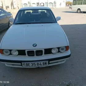 BMW 525 1991