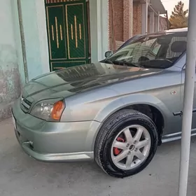 Chevrolet Epica 2004