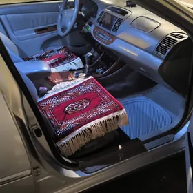 Toyota Camry 2002
